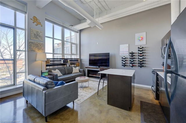 405 - 410 King Street