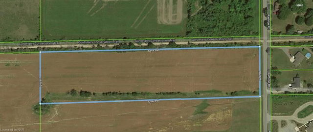V/L (10842) Rathfon Road