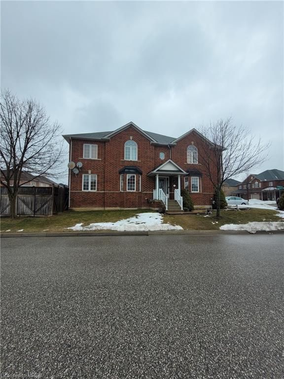 3 Harwood Road