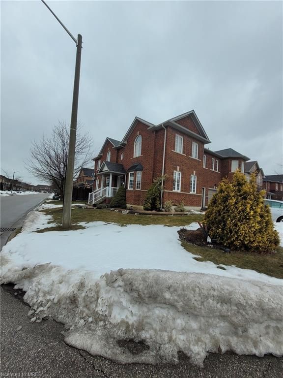 3 Harwood Road