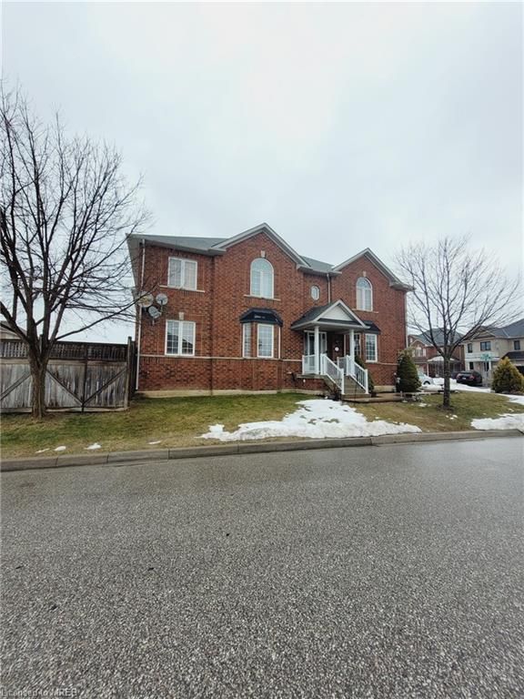 3 Harwood Road