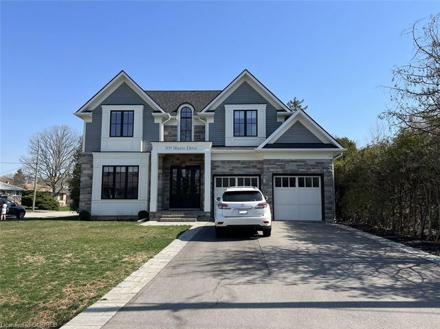 509 Sherin Drive