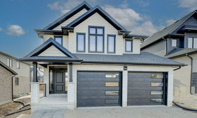 94 Graydon Drive