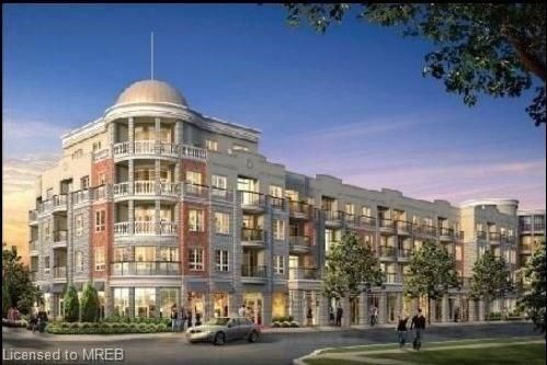 409 - 216 Oak Park Boulevard