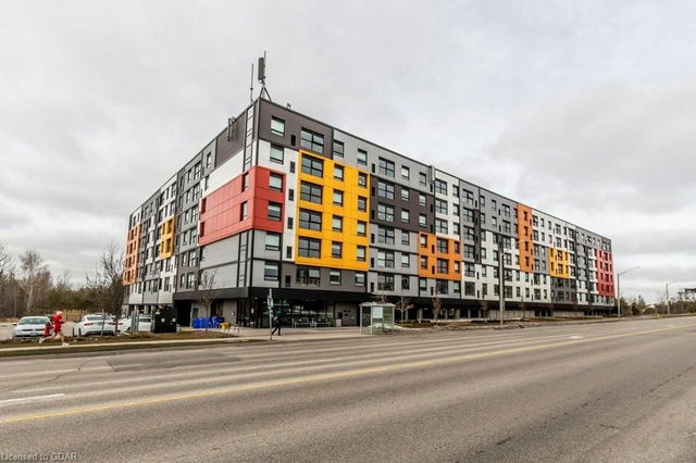 115 - 1291 Gordon Street