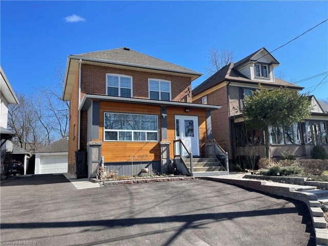 136 River Road