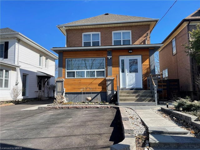 136 River Road