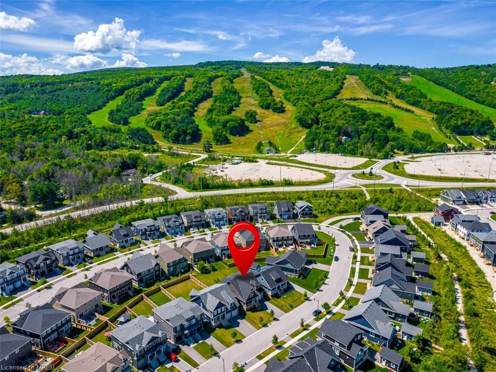 Single Family Residence sold at 295 Yellow Birch Crescent, The Blue Mountains, ON, L9Y 0Z3 - Blue Mountains - MLS: 40391709