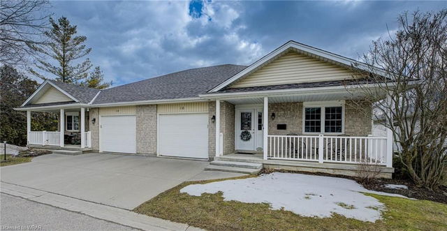 16 Pond View Drive