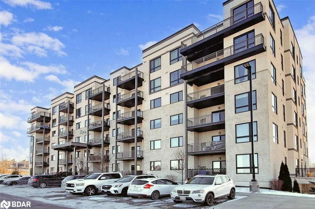 406 - 299 Cundles Road