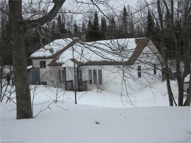 720 Northmount Road