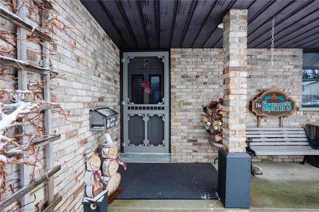 575 Pleasant View Drive