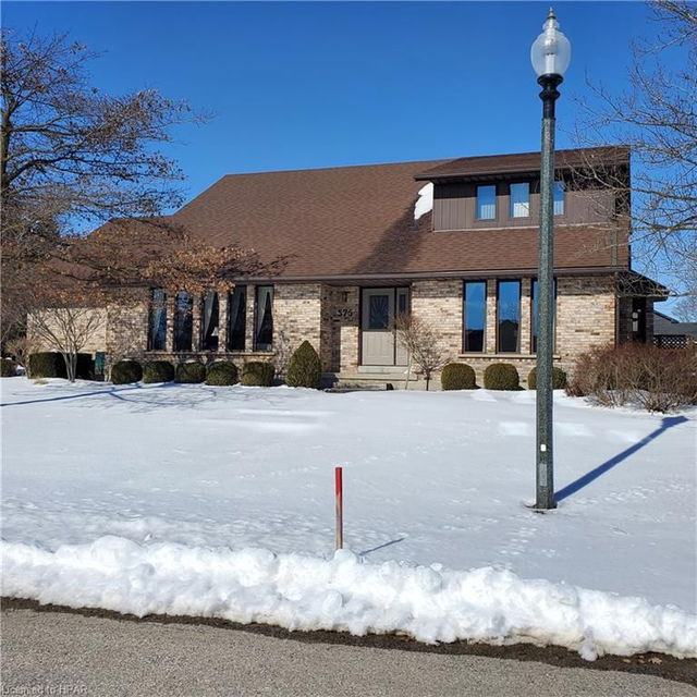 575 Pleasant View Drive