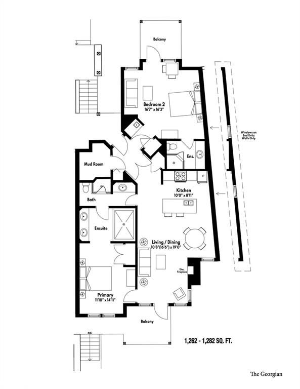 2002/2003 - 90 Highland Drive
