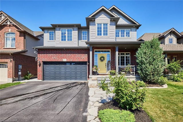 83 Tuliptree Road