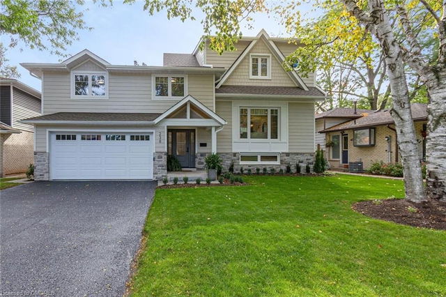 238 Vance Drive