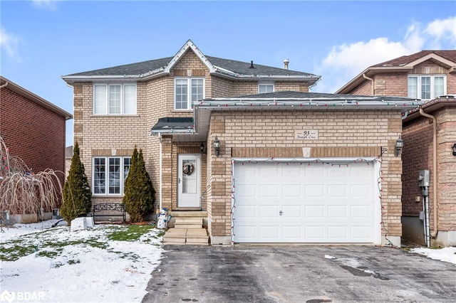 93 Joseph Crescent