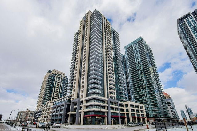 1414 - 4055 Parkside Village Drive