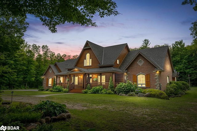 697 Lafontaine Road