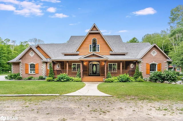 697 Lafontaine Road