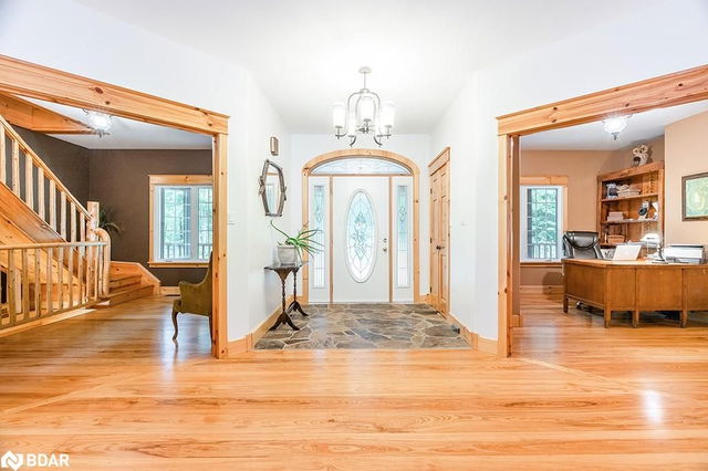 697 Lafontaine Road