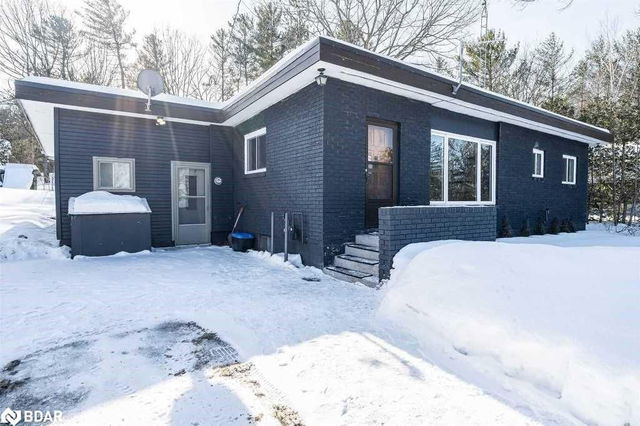 1986 Champlain Road