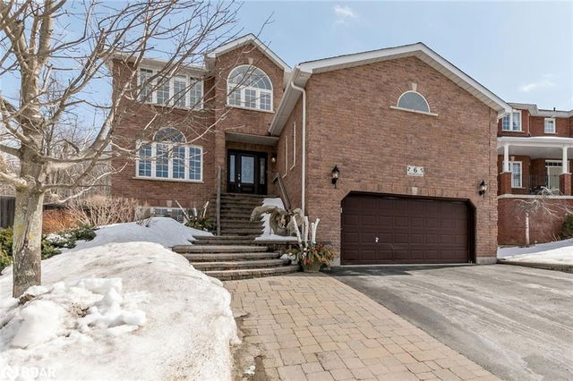6 Pinecliff Crescent