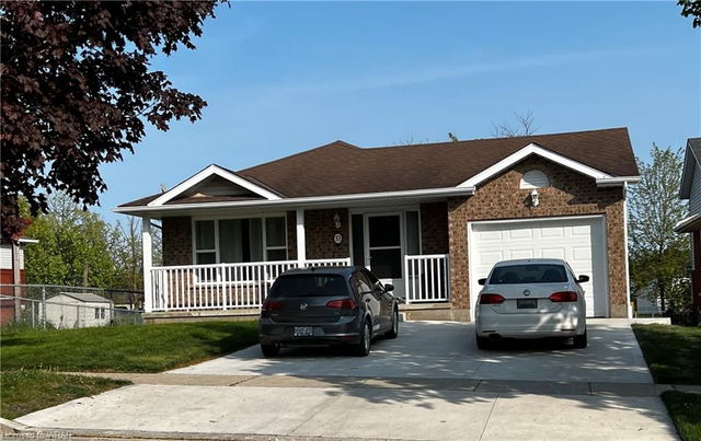 53 Forrest Avenue