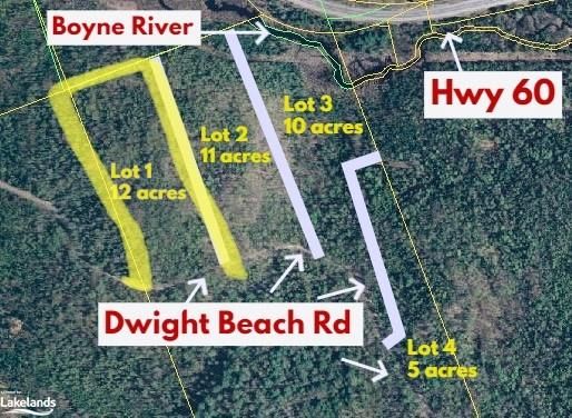 Part 1 - 0 Dwight Beach Road