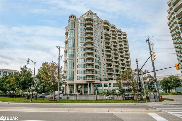 1204 - 2 Toronto Street