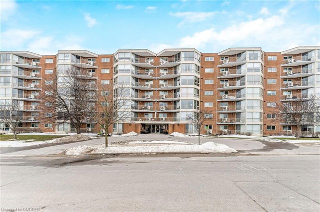 609 - 26 Hall Road