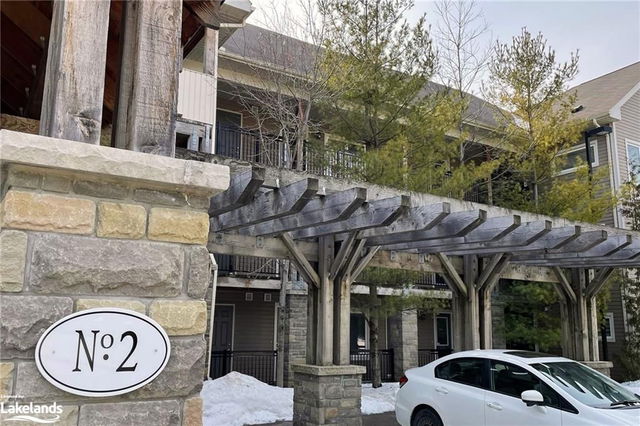 207 - 2 Brandy Lane Drive