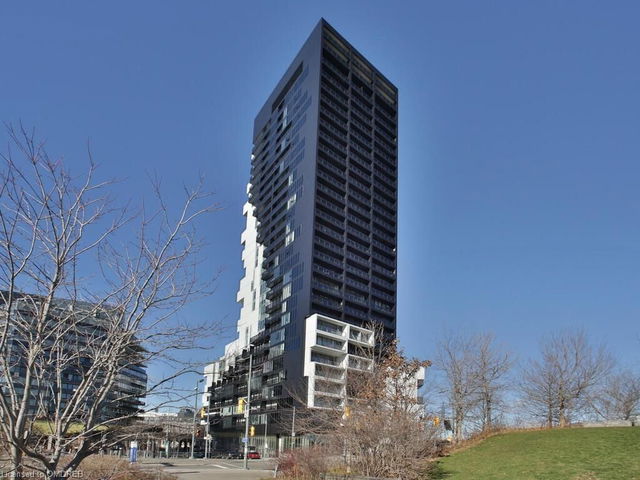 2405 - 170 Bayview Avenue