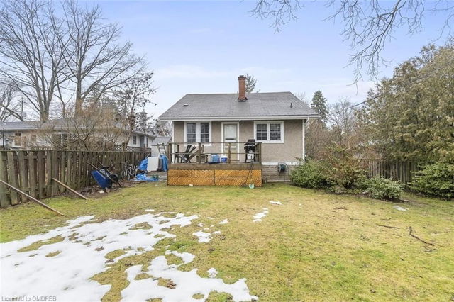 956 Bonnieview Avenue