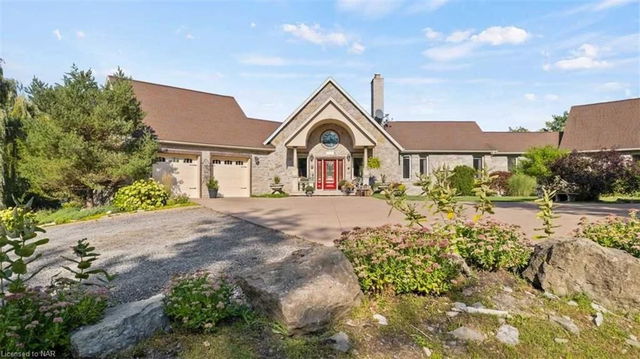 888 Barrick Road