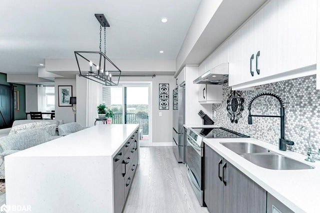 602 - 5 Chef Lane