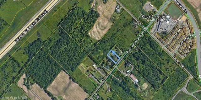 1075 Burnhamthorpe Road