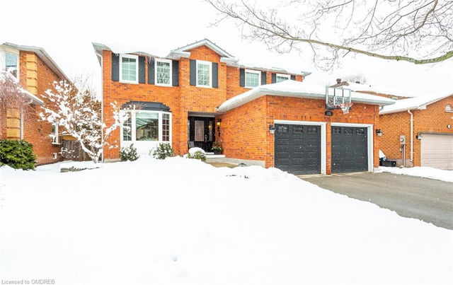 173 Warner Drive