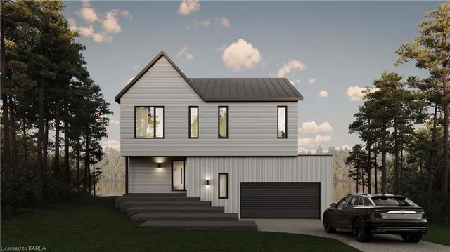 330 Nicholson Point Road