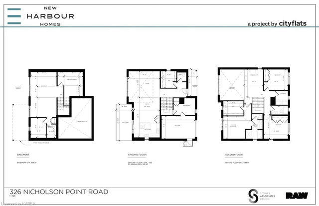 326 Nicholson Point Road