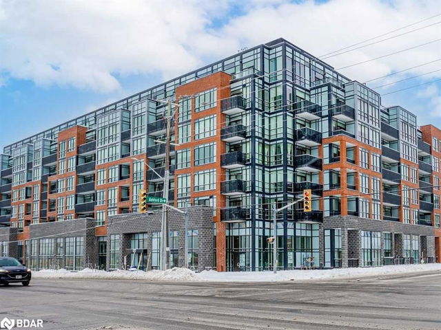 505 - 681 Yonge Street