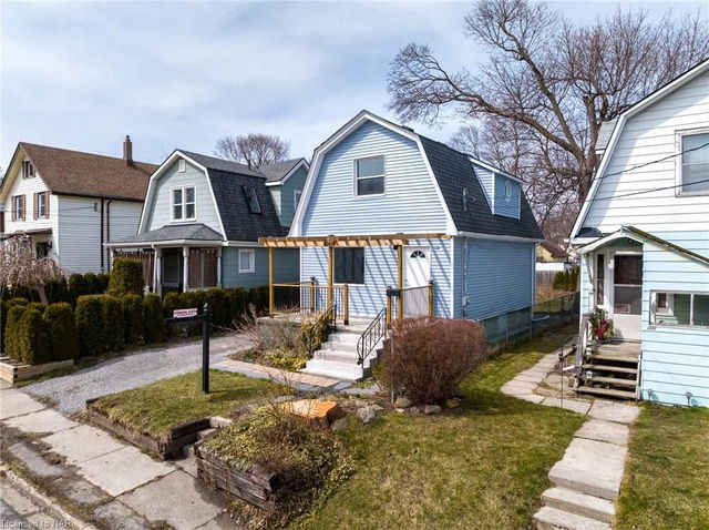 4249 Elgin Street
