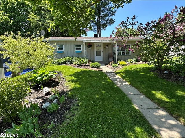 16 Mimosa Crescent