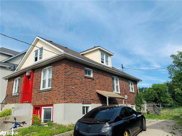156 Dunlop Street