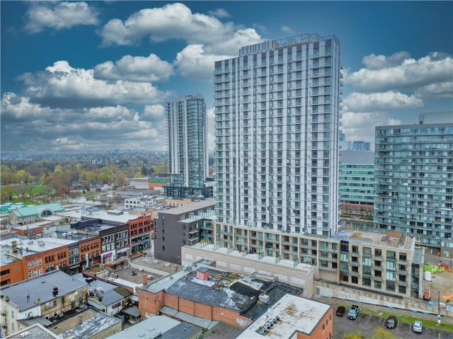 1703 - 55 Duke Street