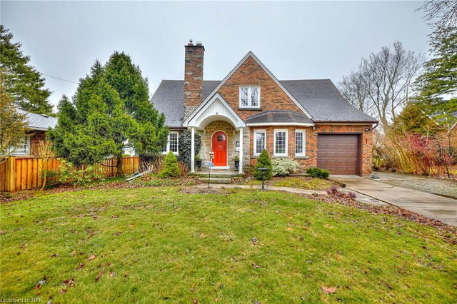80 Canboro Road