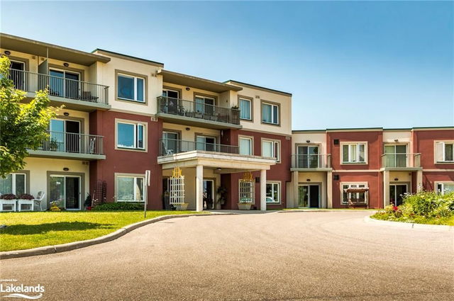 102 - 333 Lafontaine Road
