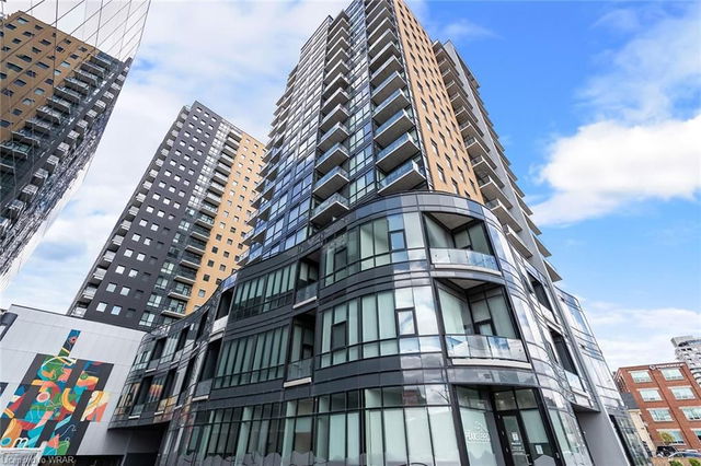 2109 - 104 Garment Street