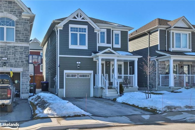 9 Sandhill Crane Drive