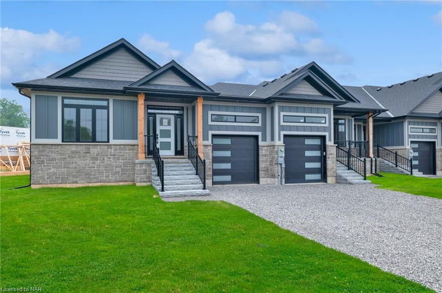 UNIT 1 Lancaster Drive